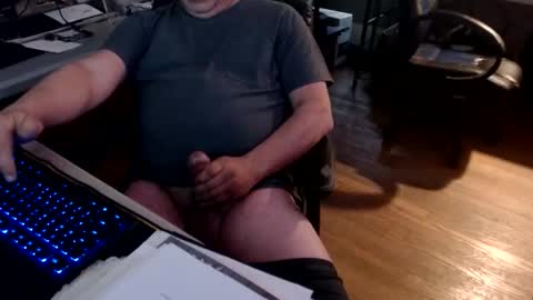 smly online show from April 19, 1:12 pm