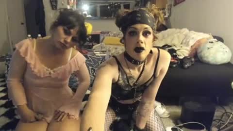 xxxSmokedOut princess online show from July 1, 9:29 am