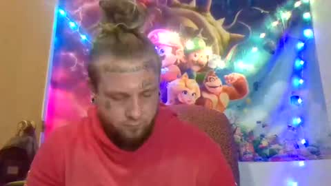 smoke online show from March 1, 1:07 pm