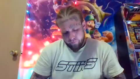 smoke online show from October 21, 11:08 pm