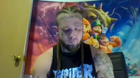 smoke online show from January 7, 1:10 am