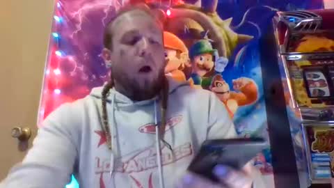 smoke online show from October 27, 12:49 pm