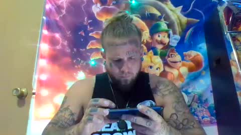 smoke online show from September 30, 1:05 am