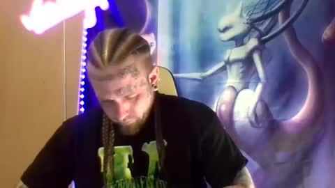 smoke online show from April 12, 1:20 am