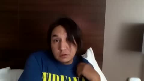 Smokebabe420 online show from October 9, 9:26 am