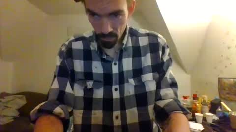 smokenstroke33 online show from January 1, 5:11 am