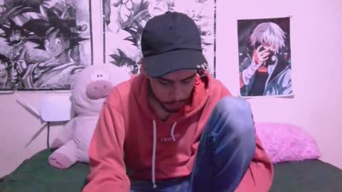 Snapshot of smoker00teddybear chatting on October 18, 8:07 am teddy online show from October 18, 8:07 am