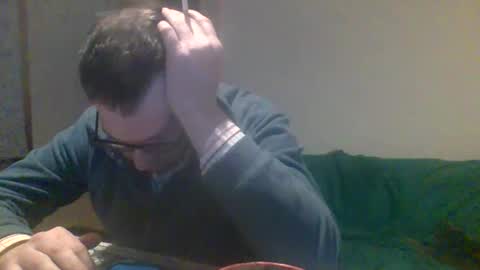 luca online show from January 9, 7:19 pm