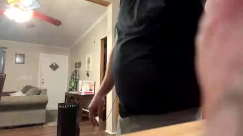 smokeymt420 online show from January 6, 5:00 am