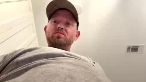 smokeymt420 online show from October 15, 4:38 am