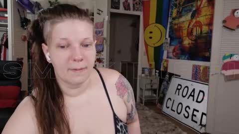 Big Dawg online show from March 25, 9:54 pm