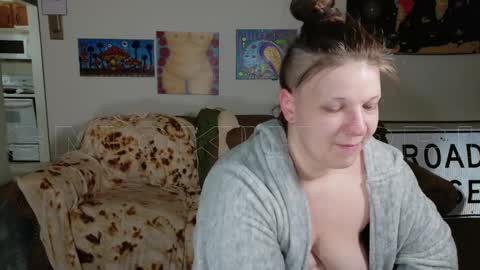 Big Dawg online show from April 6, 4:43 am