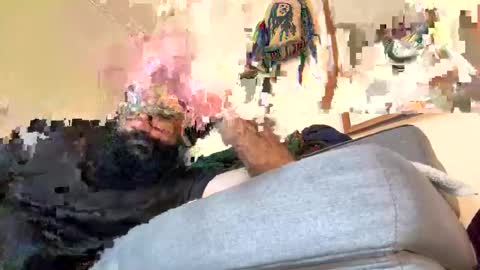 smokingorilla online show from January 9, 5:46 am