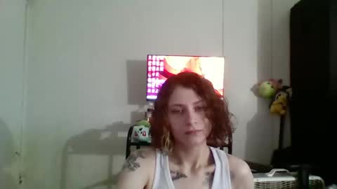 Bambi--Vodka online show from December 11, 8:07 pm