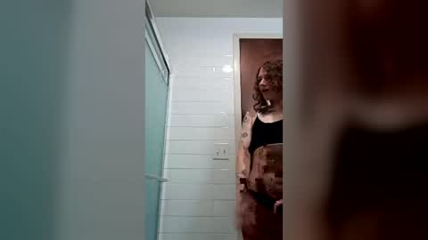 Bambi--Vodka online show from June 26, 11:32 pm