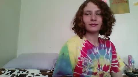 Bambi--Vodka online show from April 19, 9:17 pm