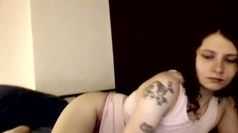 Bambi--Vodka online show from August 1, 11:50 pm