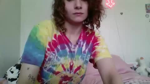 Bambi--Vodka online show from February 12, 6:44 pm