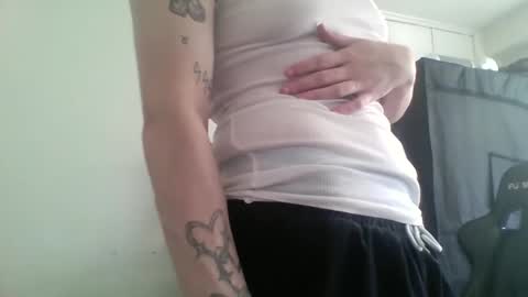 Bambi--Vodka online show from September 20, 6:44 pm