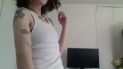 Bambi--Vodka online show from December 28, 6:40 pm