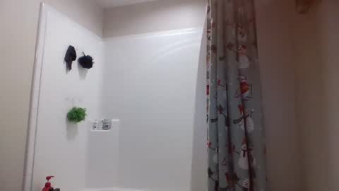 Bambi--Vodka online show from February 13, 2:34 am