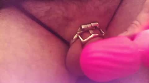 Sissy Boy online show from March 14, 6:34 pm