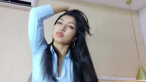 Hellen  online show from September 10, 4:24 am