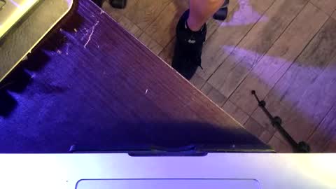 sney_pretty_hot online show from March 17, 8:36 pm