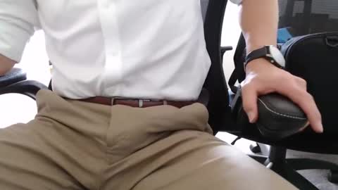 Ausfun online show from November 7, 1:41 am