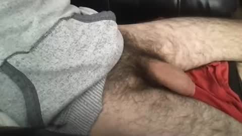 CumStrokeDaddy online show from August 5, 6:38 pm