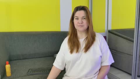 snowflakec online show from February 15, 8:29 pm