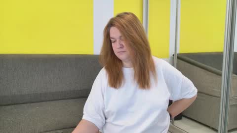 snowflakec online show from November 11, 9:06 pm