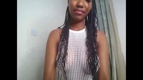 snowfox254 online show from October 10, 9:08 pm