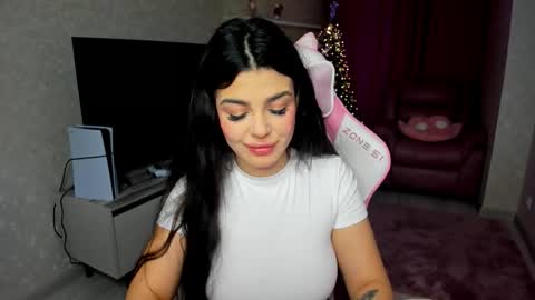 snowingwinter online show from January 8, 7:20 pm