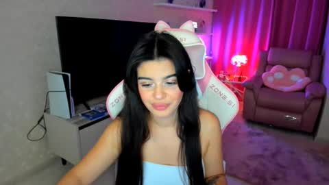 snowingwinter online show from October 5, 7:43 pm