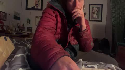 snowtrooper888 online show from December 5, 3:06 am