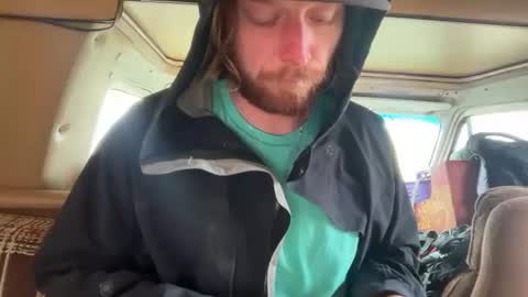 snowtrooper888 online show from October 31, 8:53 pm