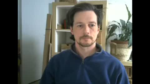 paul online show from December 8, 11:46 am