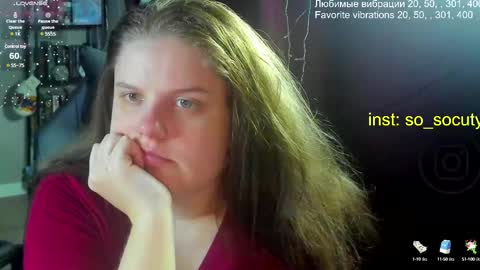 Snapshot of so_cute777 chatting on March 10, 2:59 pm so cute777 online show from March 10, 2:59 pm