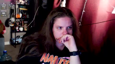 so cute777 online show from October 29, 11:45 am