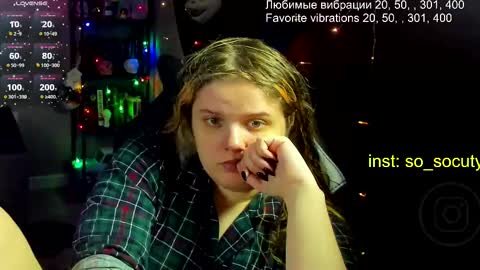 Snapshot of so_cute777 chatting on February 27, 2:25 am so cute777 online show from February 27, 2:25 am