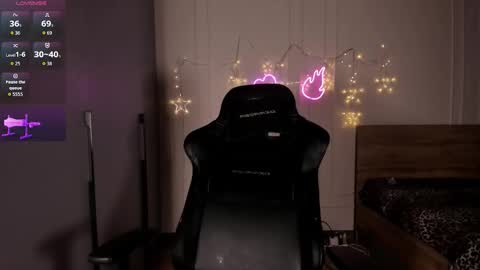 Soyeun online show from February 19, 3:27 am