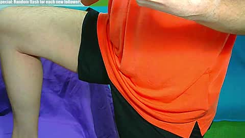 SoakEd online show from December 8, 1:41 am