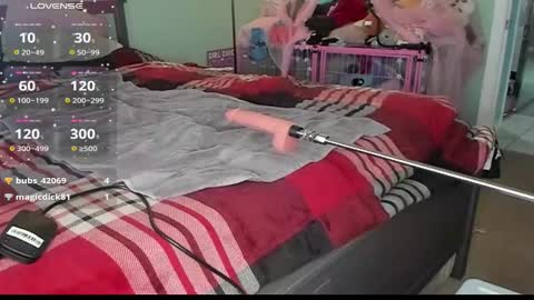 soaring_angel online show from March 26, 4:23 pm