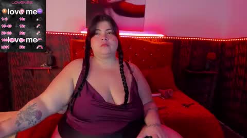 leidy online show from March 28, 10:44 pm