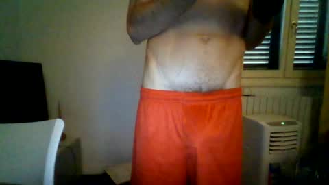 sobigfromitaly online show from June 27, 4:46 pm