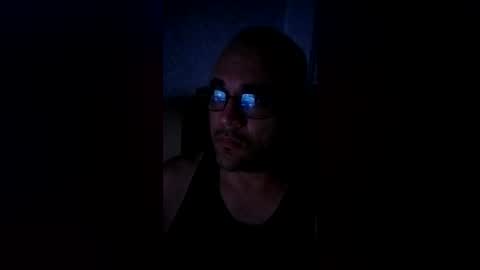 socalbman87 online show from July 11, 6:51 am