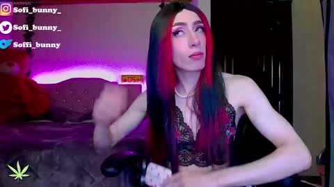 soffi_bunny_ online show from March 10, 7:56 am