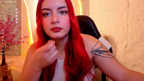 soffia_hot_tx online show from March 4, 12:46 pm