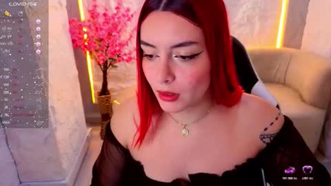soffia_hot_tx online show from March 3, 12:34 pm
